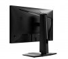 MSI Monitor komputerowy  G255PF E2 24,5 cala LED/FHD/Flat/180Hz/Black